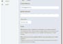 build landing pages portfolios fix issues in react or mern